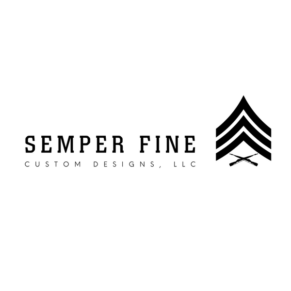 Semper Fine Custom Designs